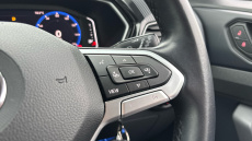 Volkswagen T-Cross 1.0 TSI 115 First Edition 5dr Petrol Estate